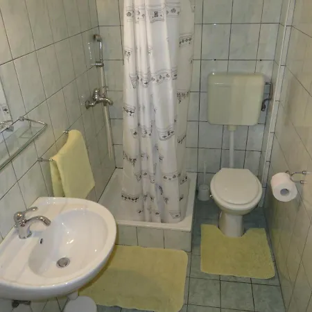 Apartmán Apartman Argus 2 *