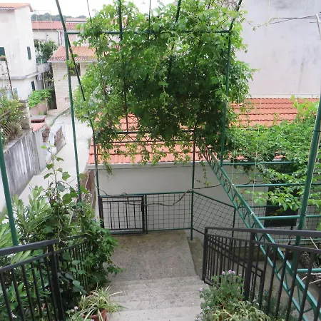 Apartman Argus 2 Makarská