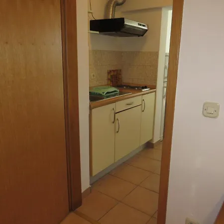 Apartman Argus 2