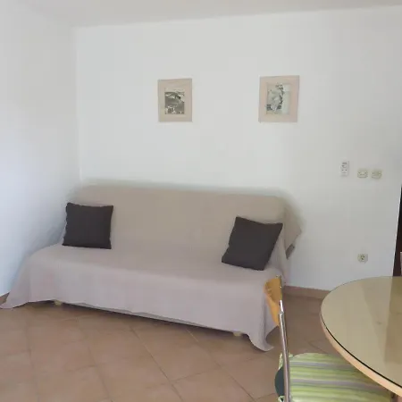 Apartman Argus 2 Apartment *