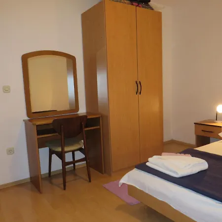 Apartman Argus 2 Apartment *