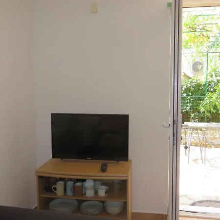 Apartman Argus 2 Apartment Makarska