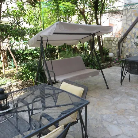 Apartman Argus 2 * Makarska