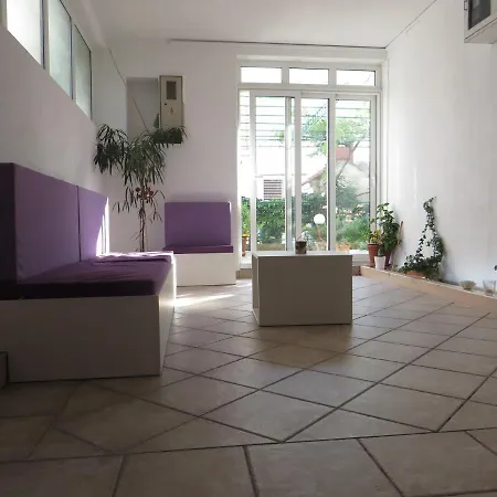 Apartman Argus 2