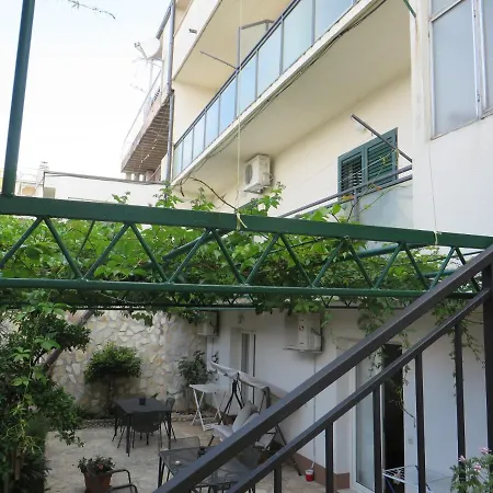 Apartman Argus 2 Makarska